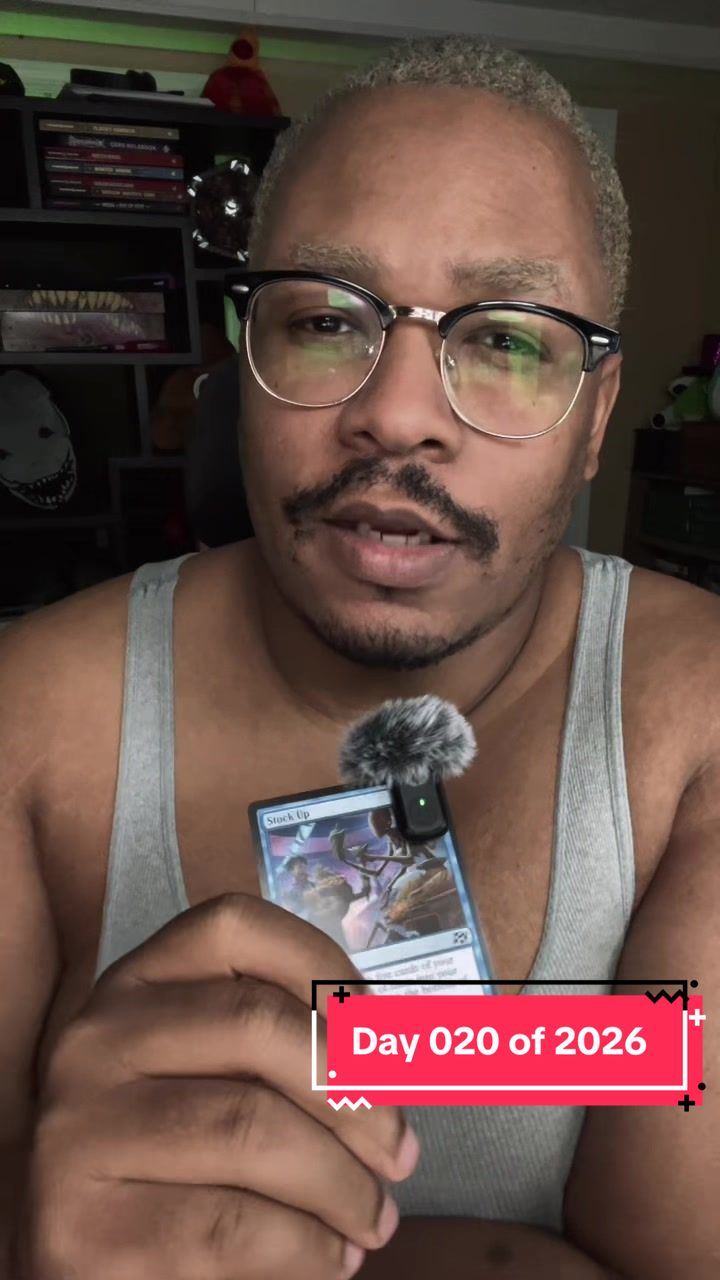 @Omega &ldquo;CritBard&rdquo; Jones