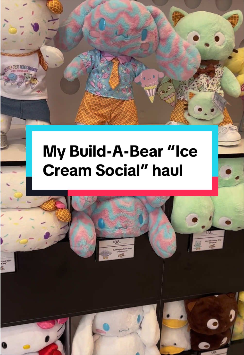 @L.A. Plush Daddy