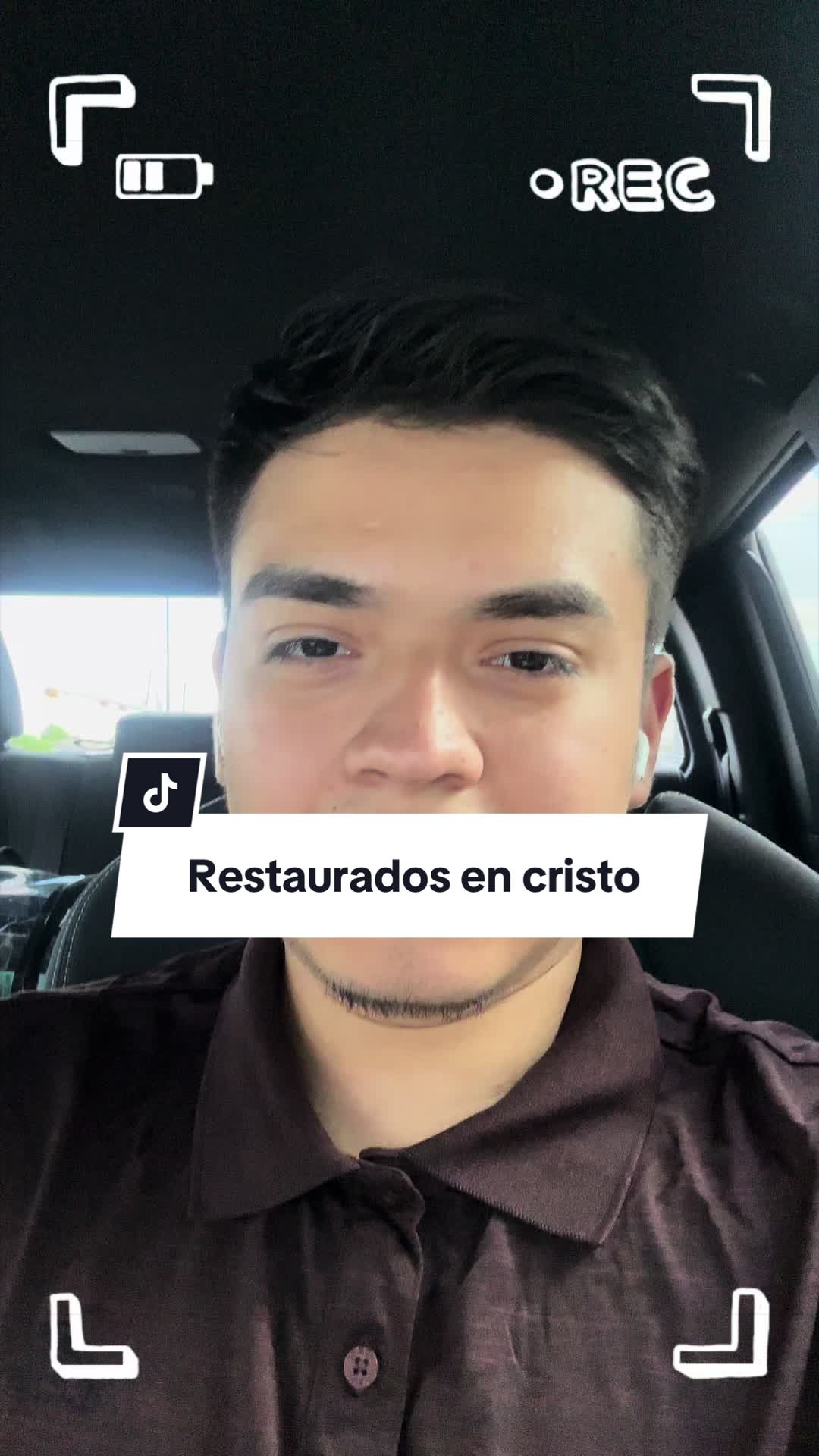 @Ministro Siervo Oficial