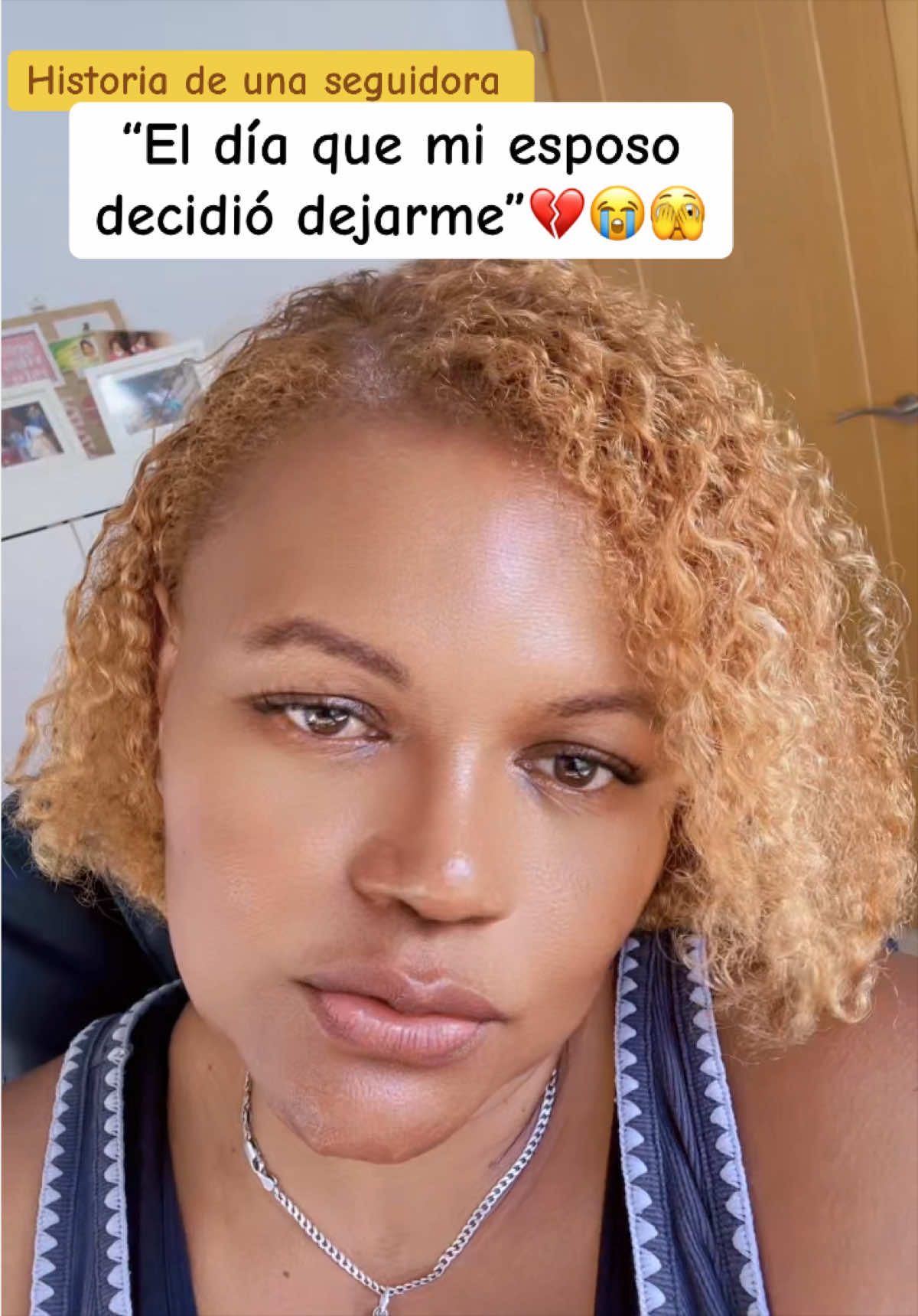 @Historias de Carmen