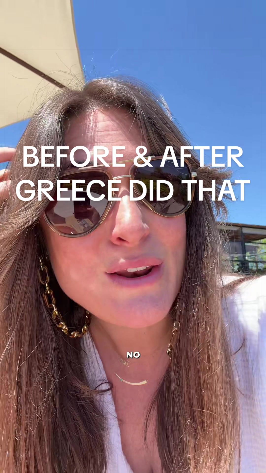 @Whitney 🧿 Your &kappa;&omicron;&nu;έ in Greece