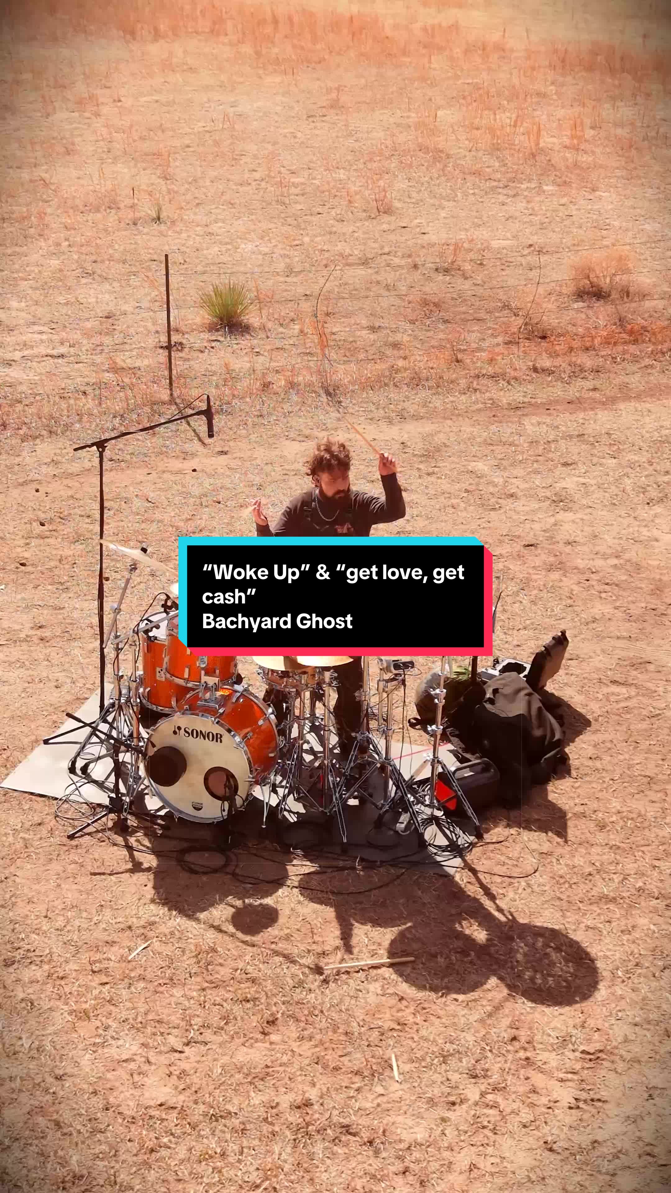 @Recet // THE TRAP DRUMMER