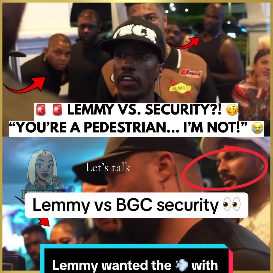 @Letstalk