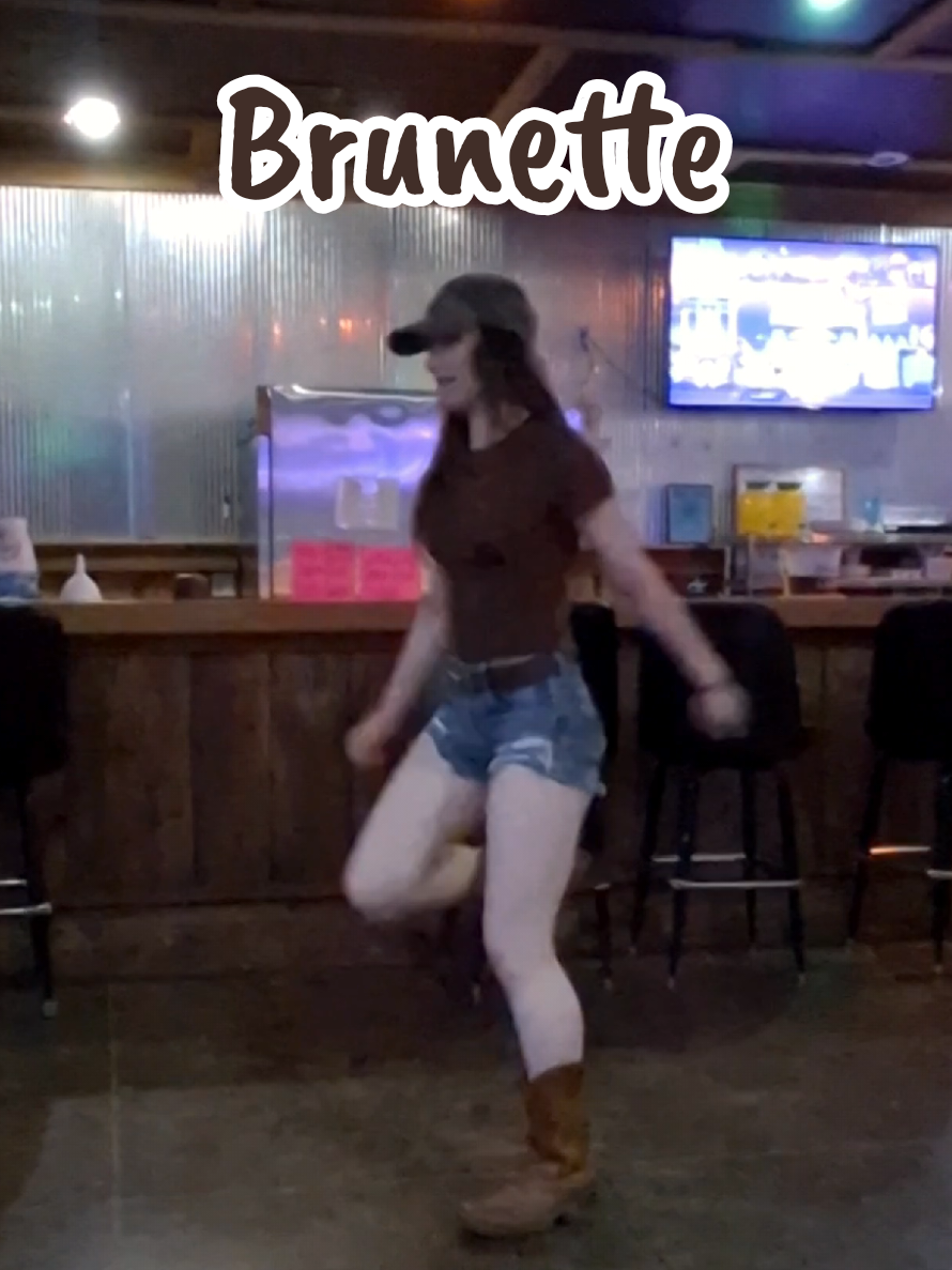 @Wait- Lyssa Line Dances?