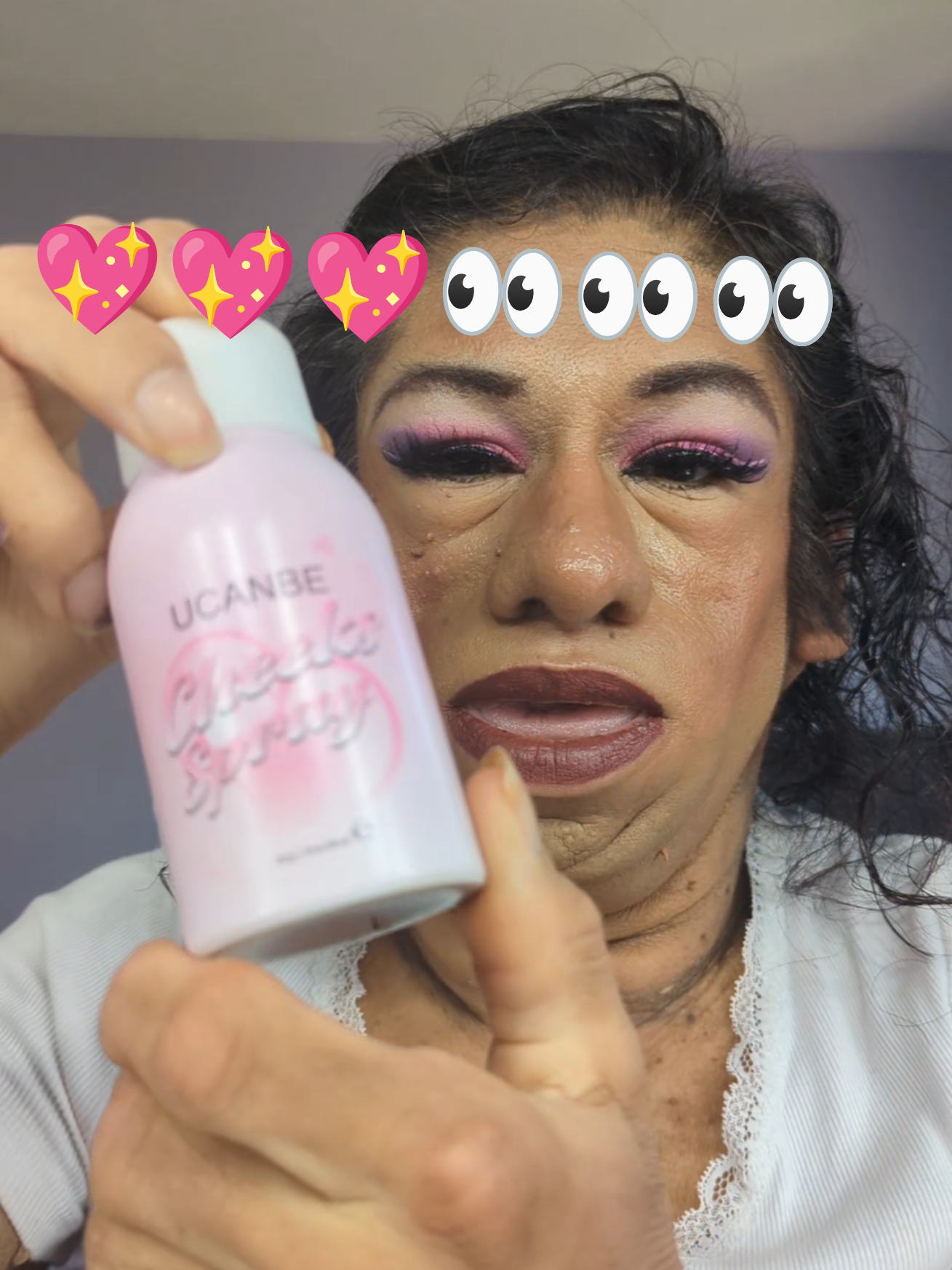 @Yessimperfections