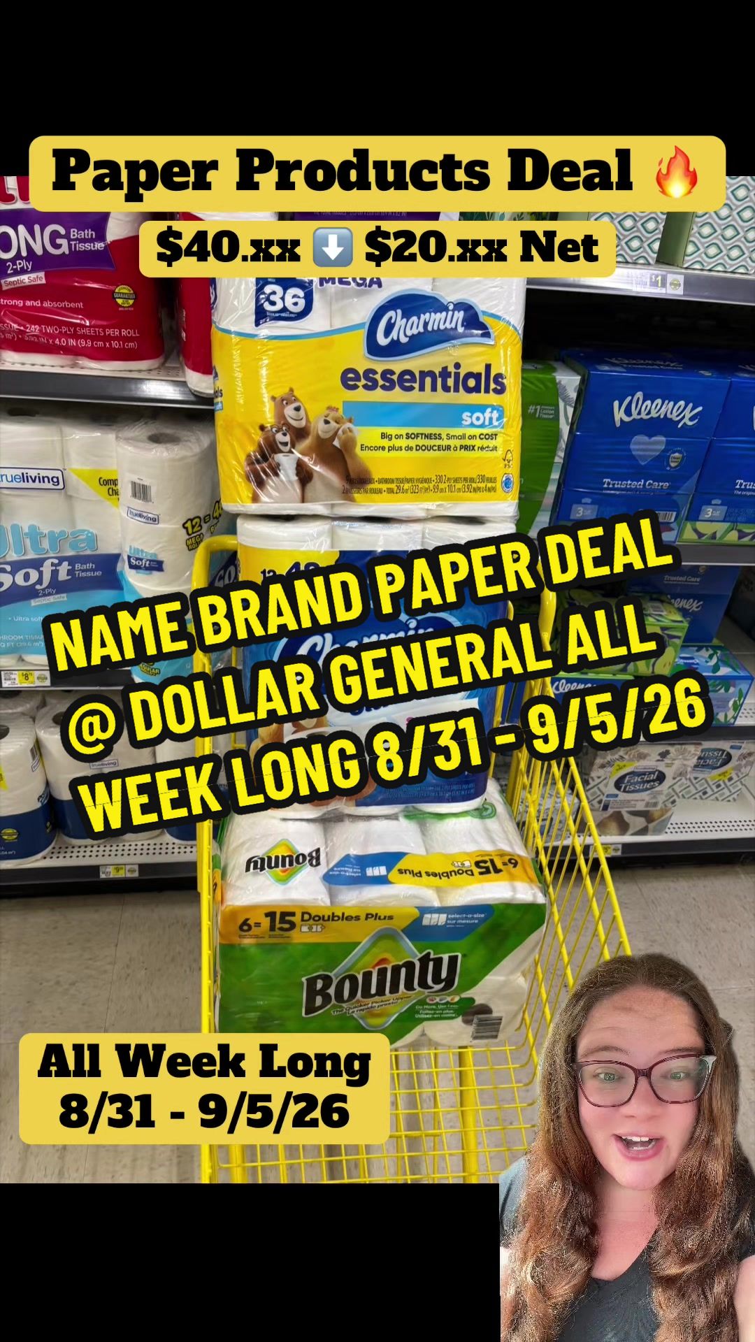 @Couponing with Kay
