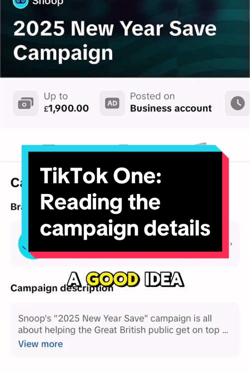 @TikTok Creative Experts