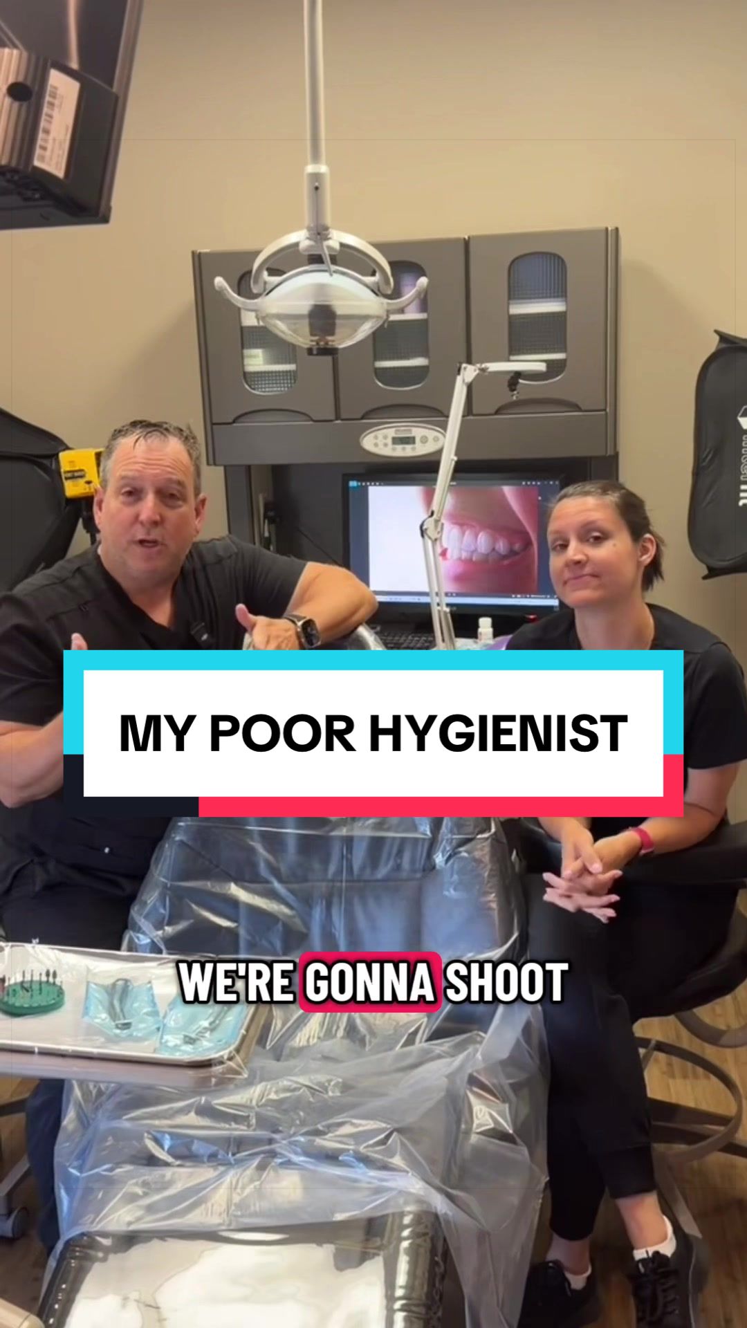 @TikTok Dentist