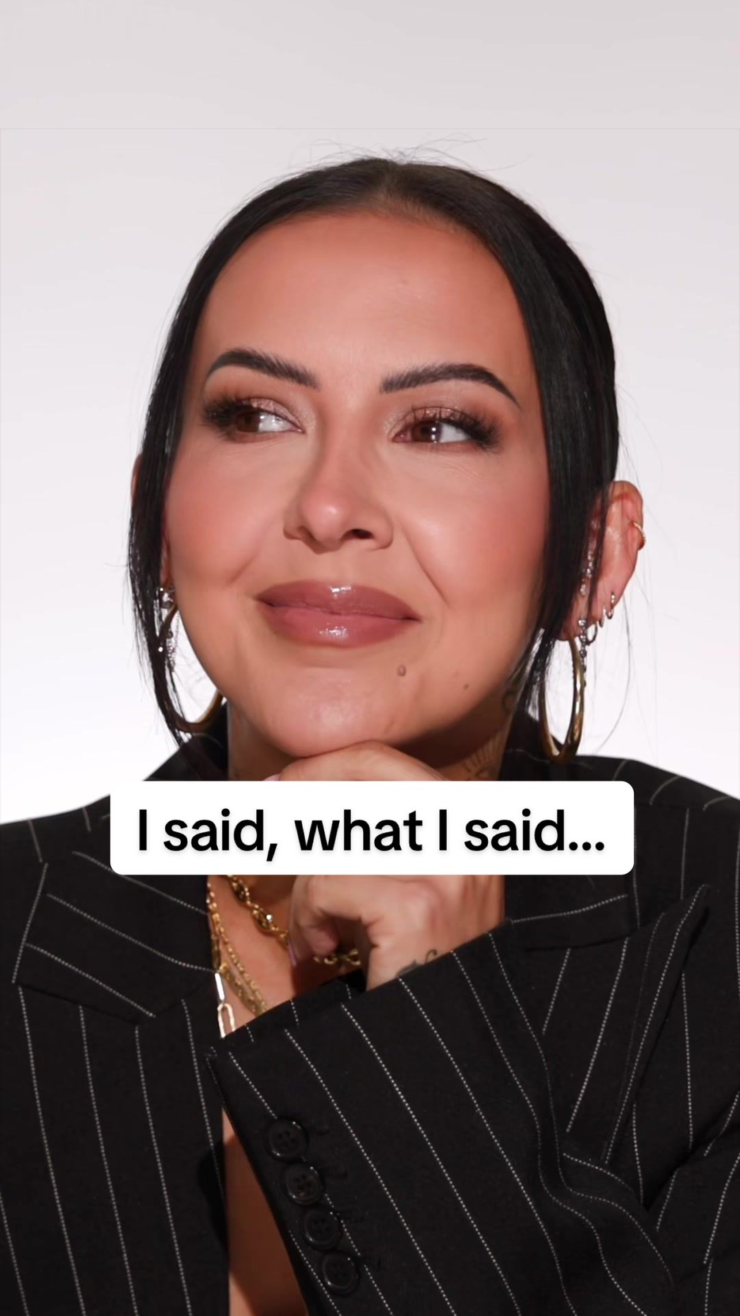 @Nikki La Rose