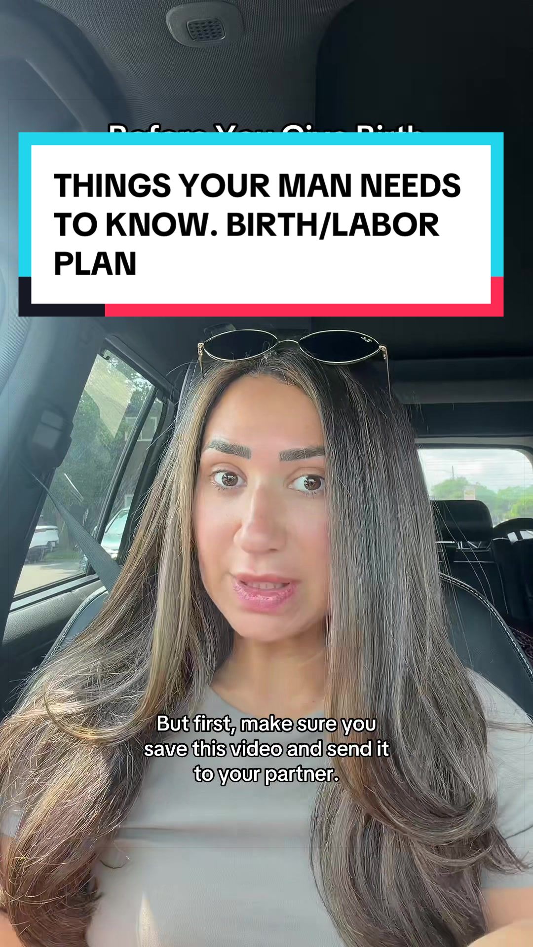 @Malak| Pregnancy & Motherhood✨