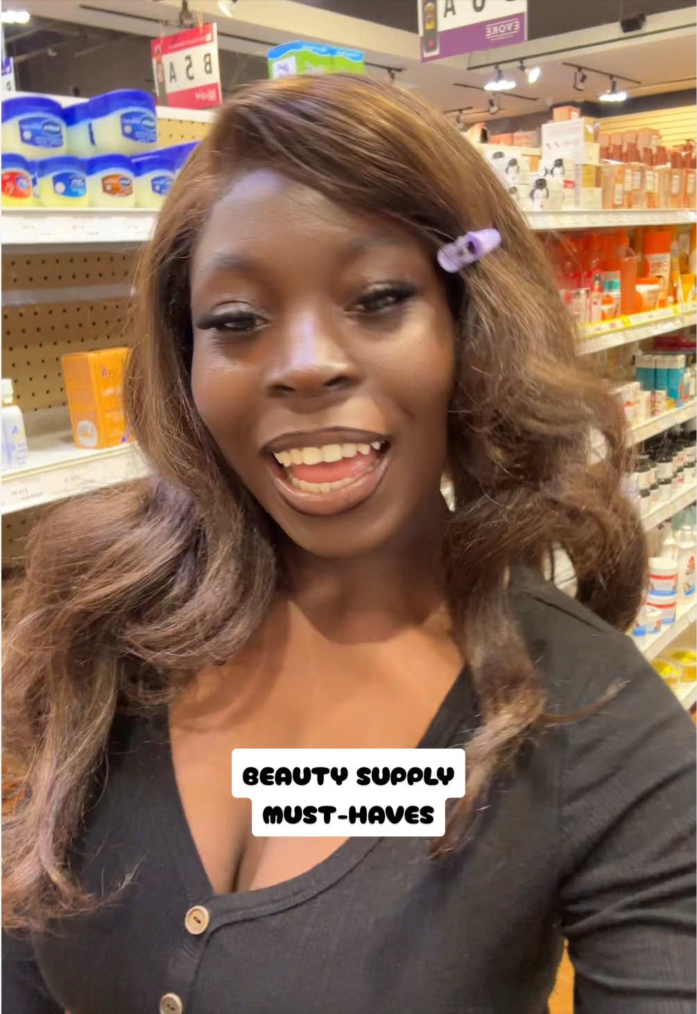 @H Beauty Supply Katy Texas