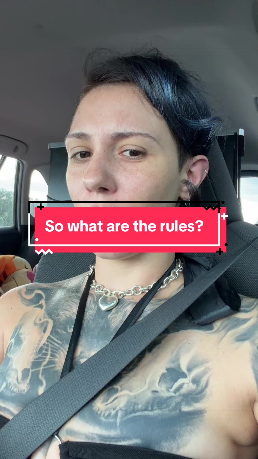 @Skylar Calico