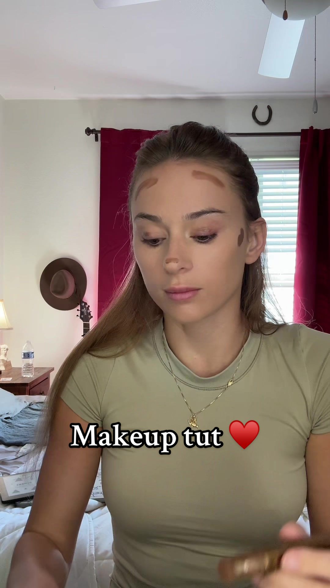 @Kirsten