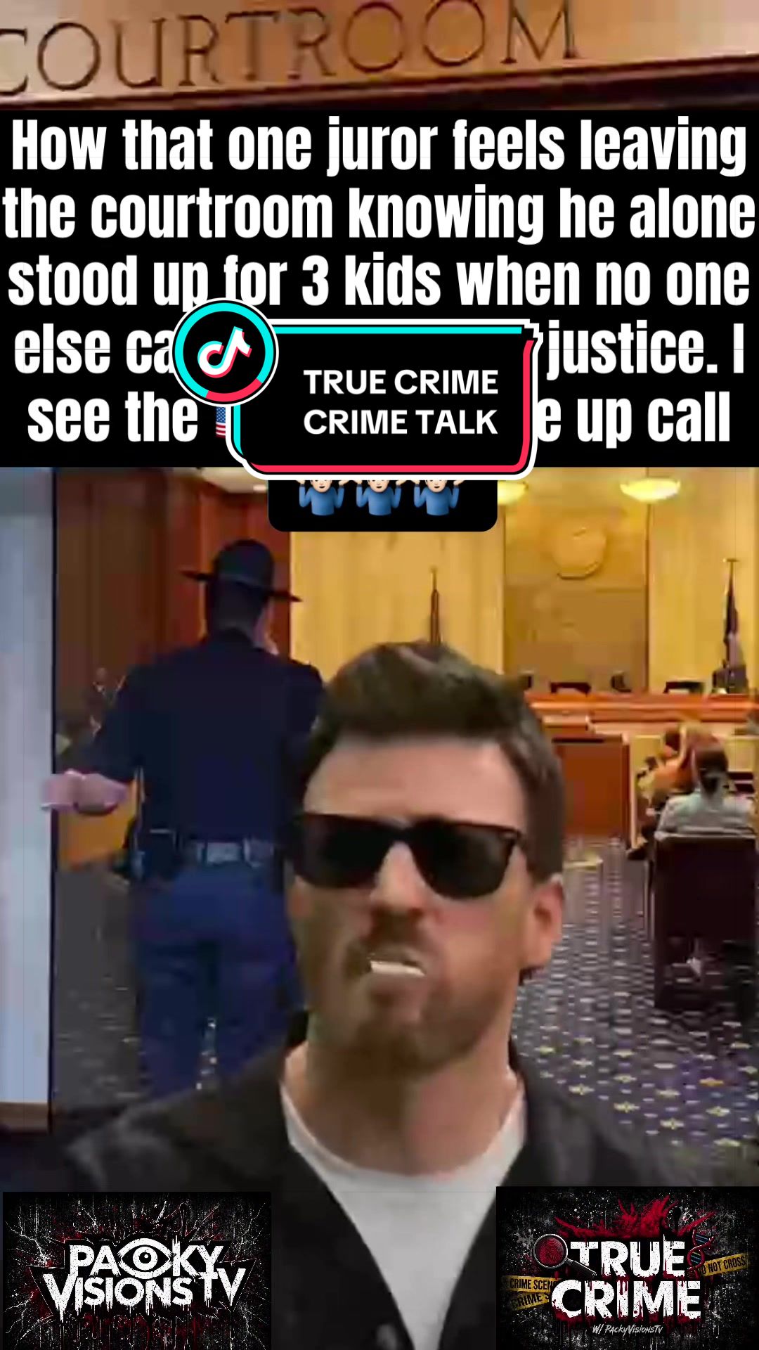@PackyVisionsTv🔒⏰🕊️