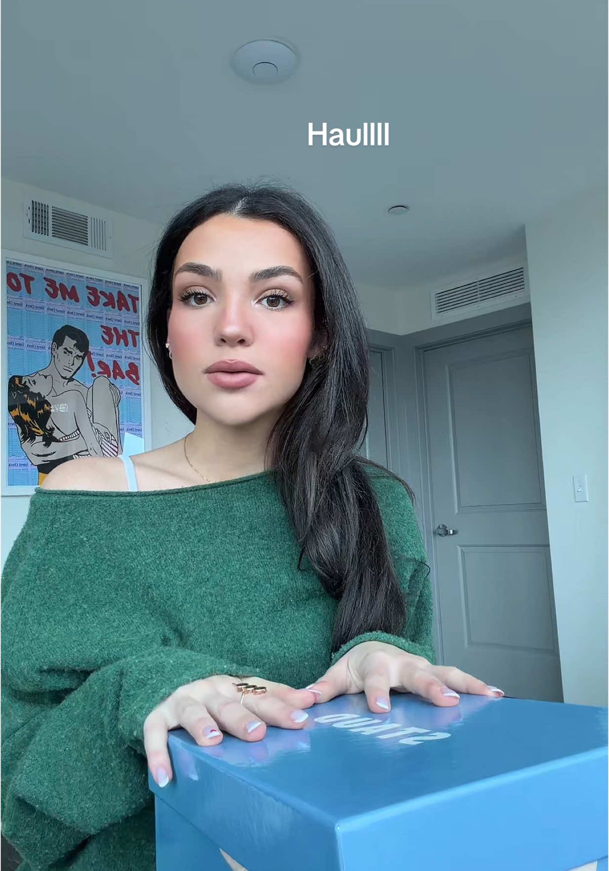 @Olivia