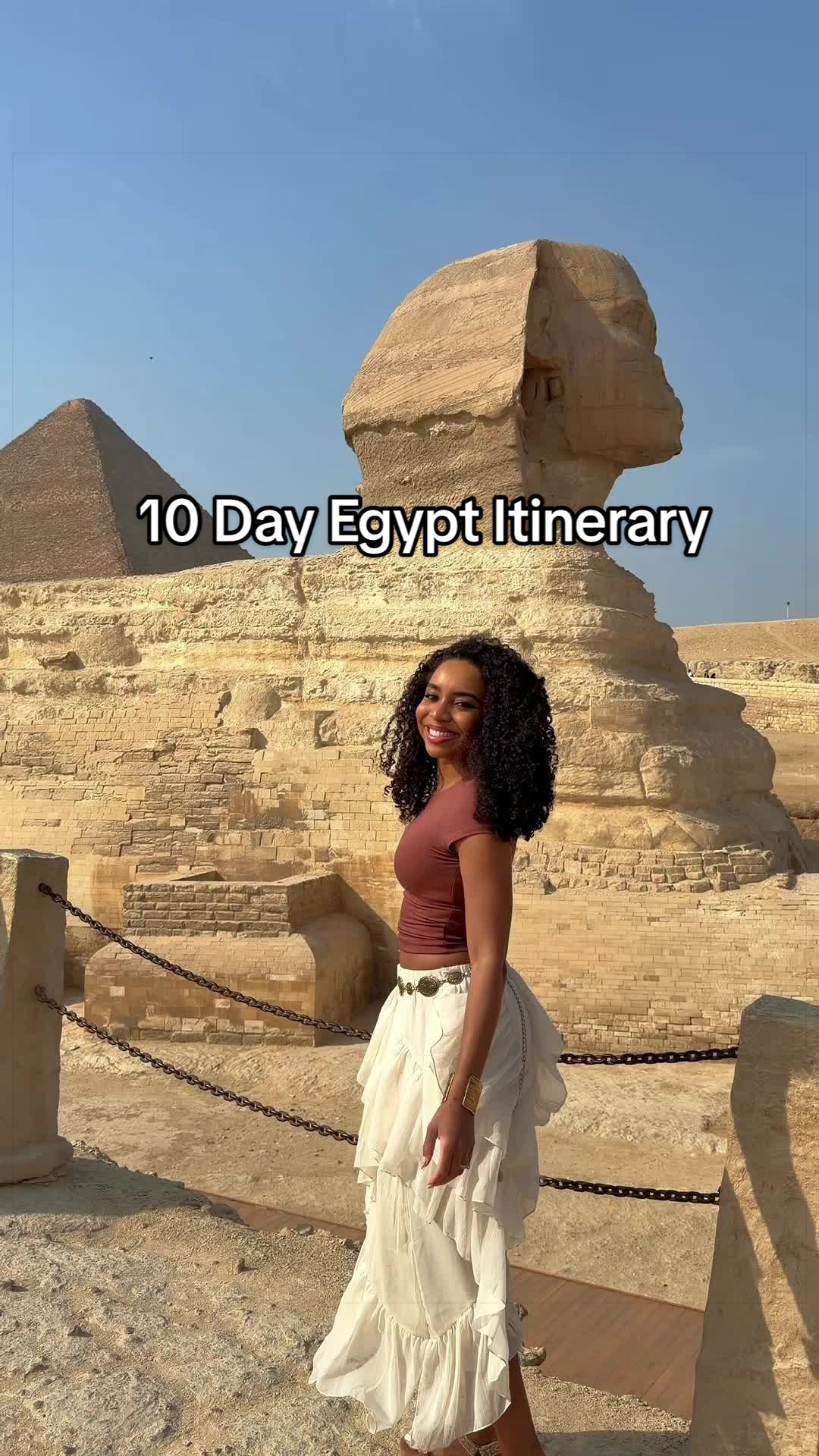 @Marissa Daily | Travel