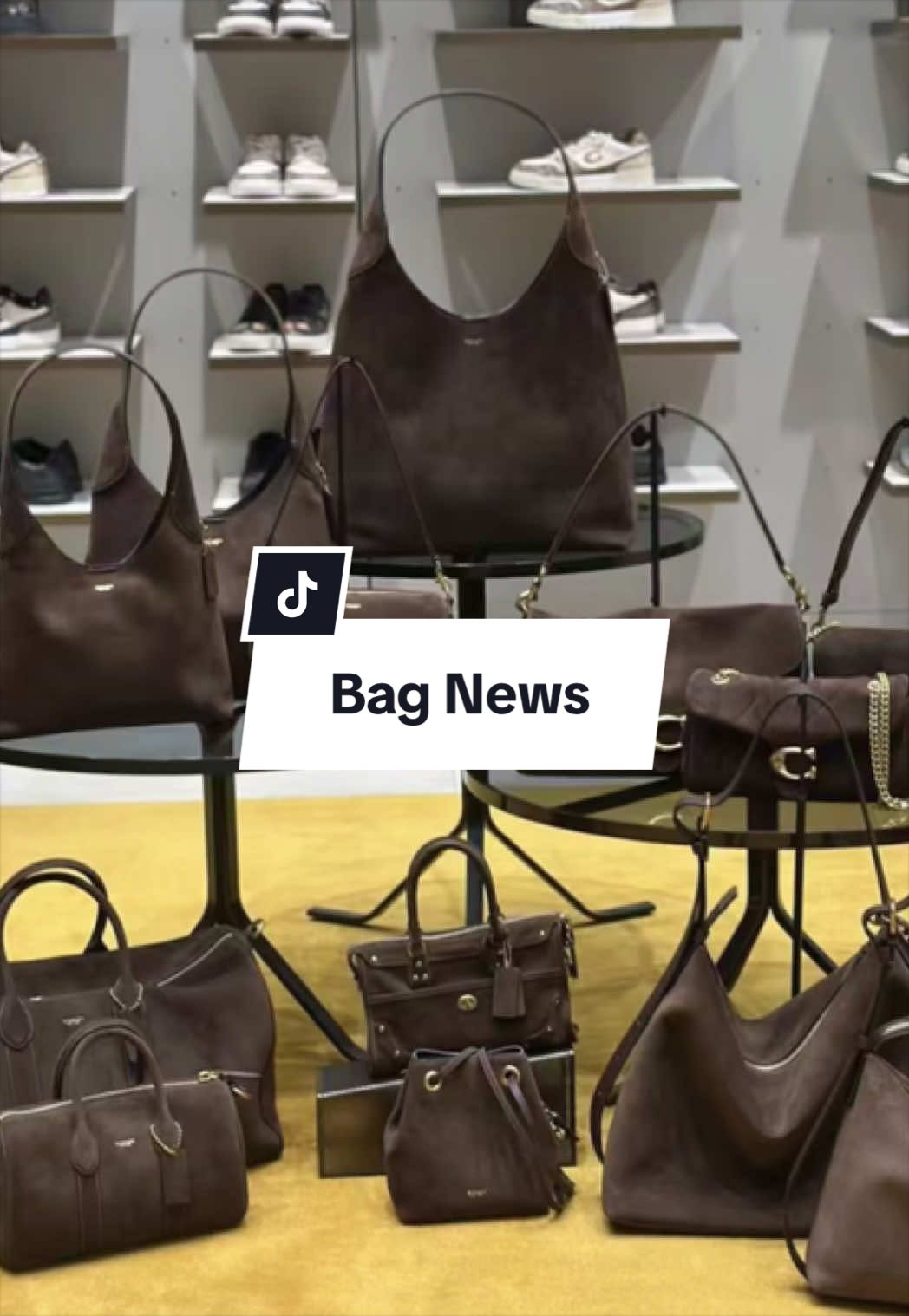 @Bag News & Reviews 🌸