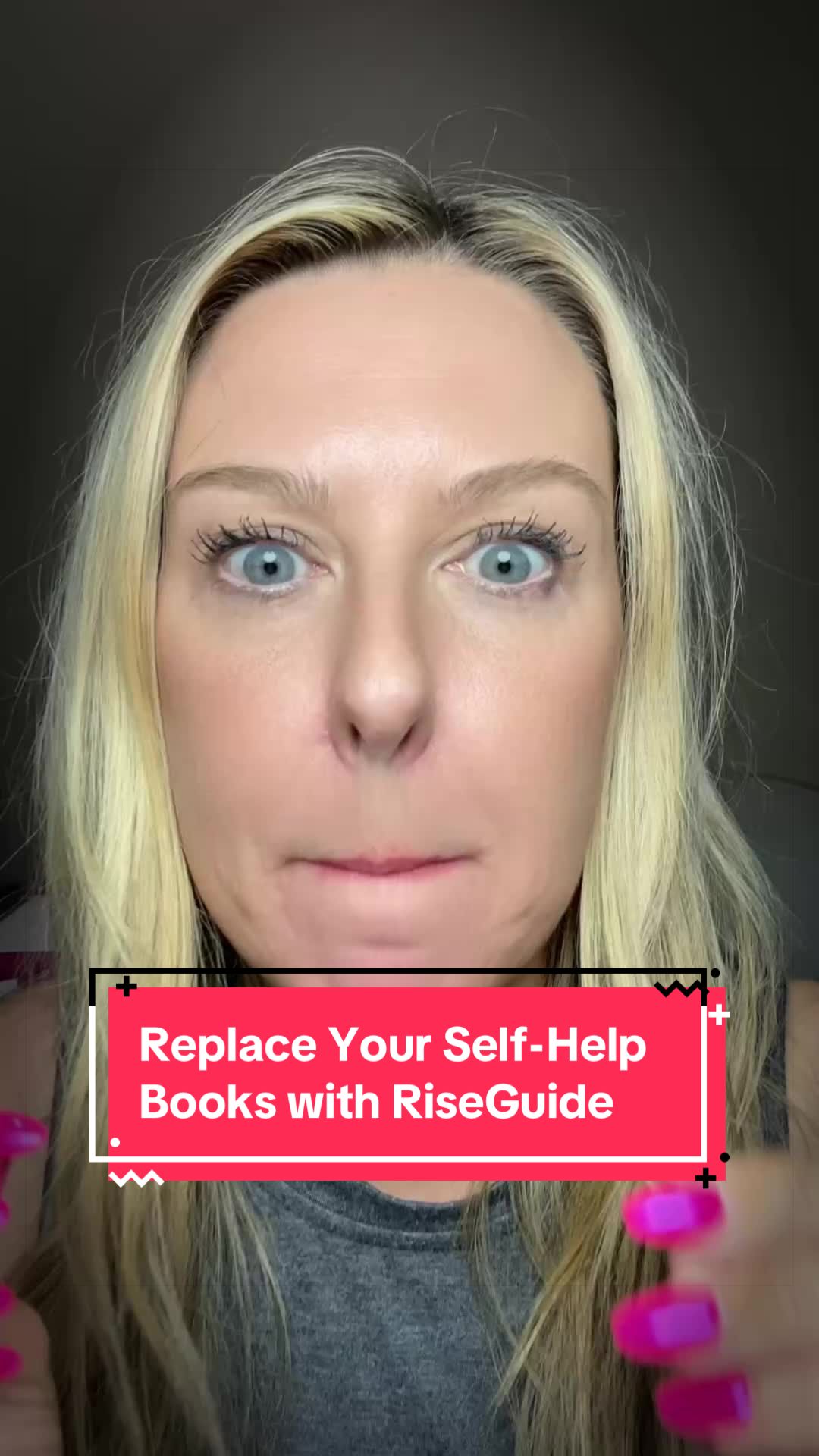 @DrMaRandaHerring