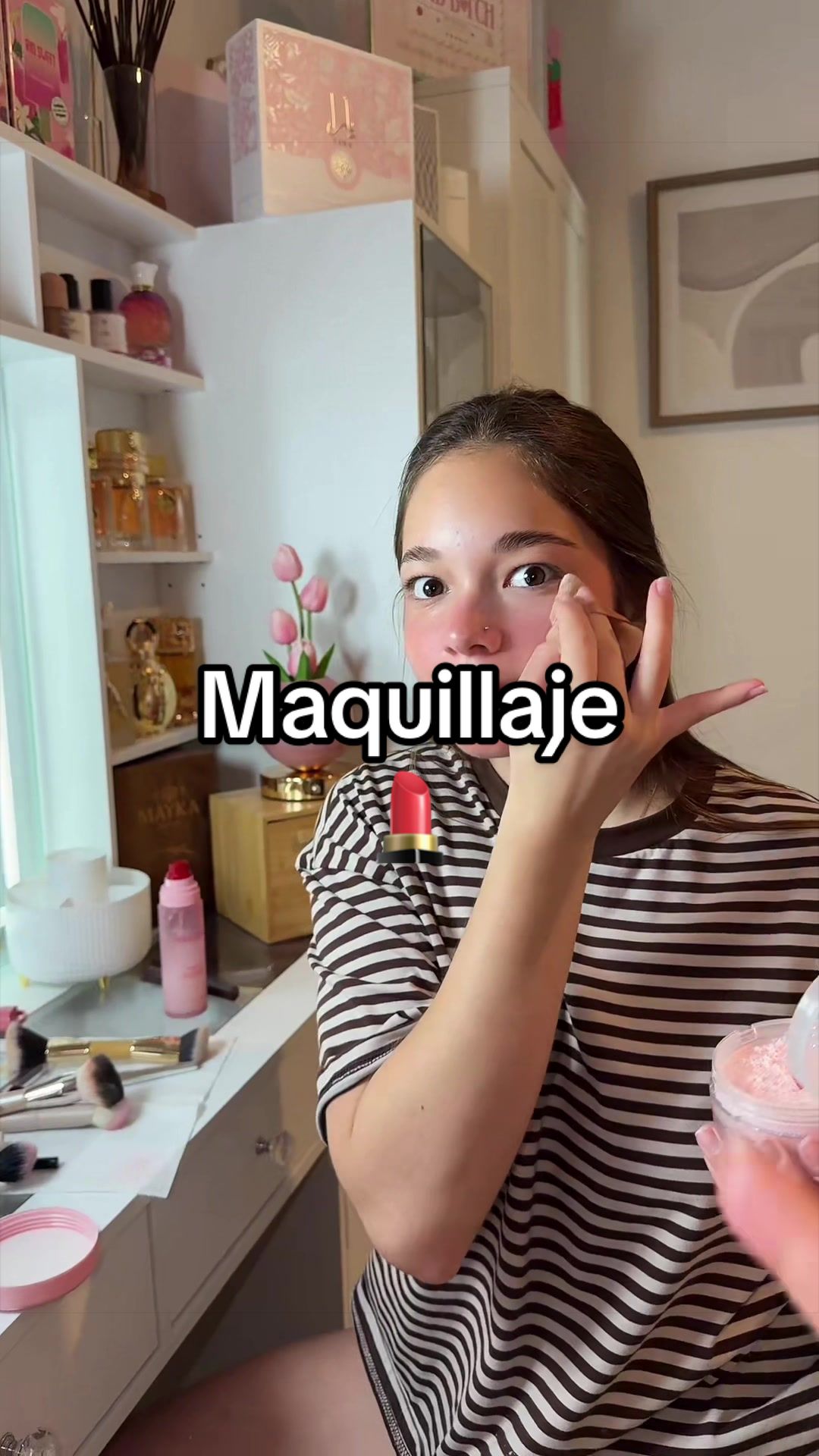 @Mabele Padilla