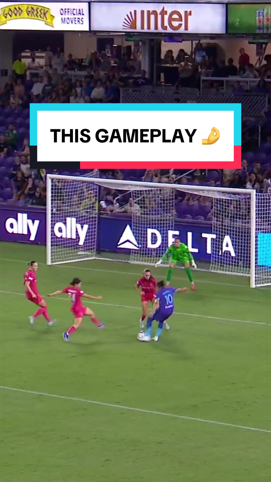 @NWSL