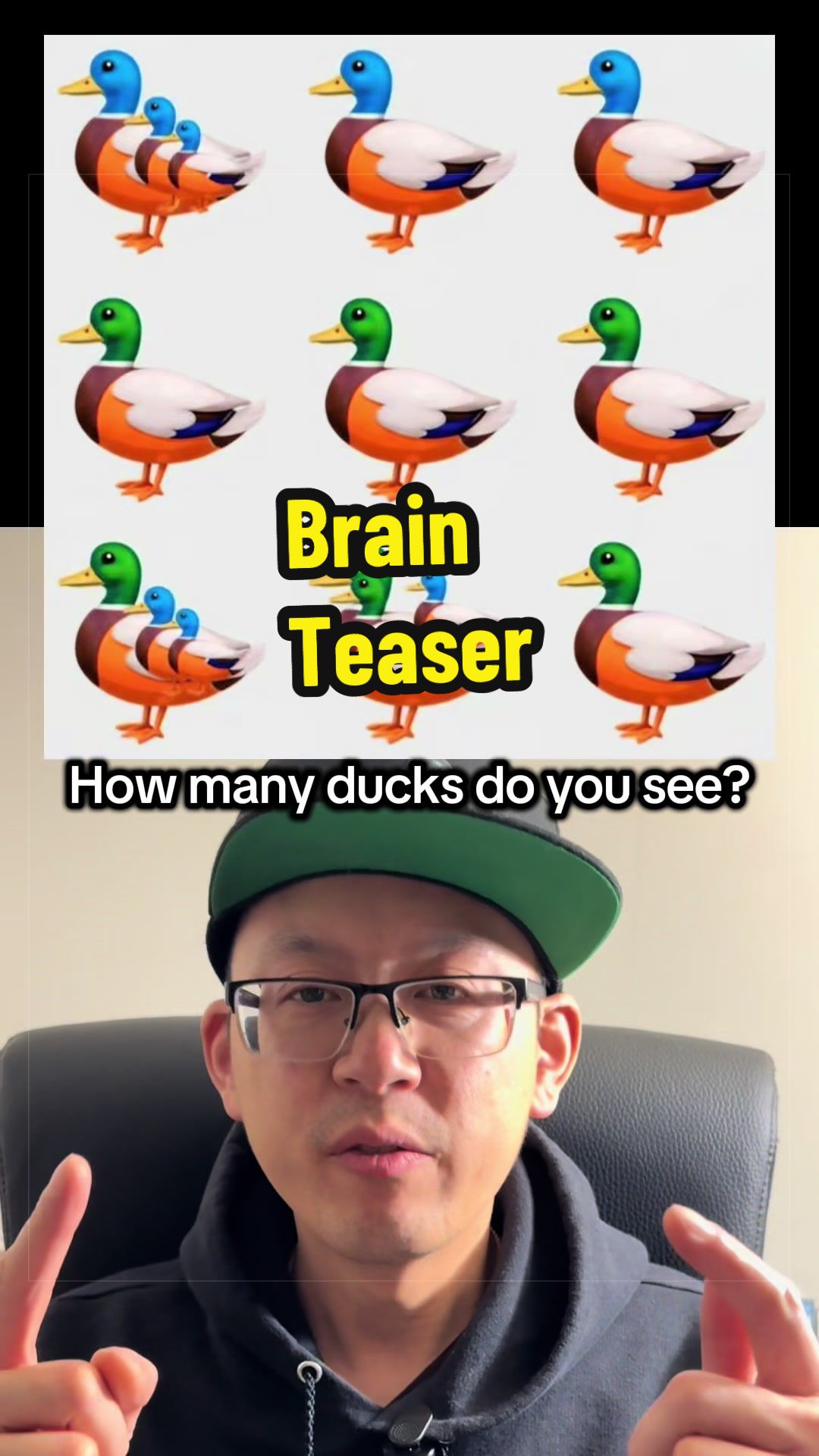 @KTrickstery Magician