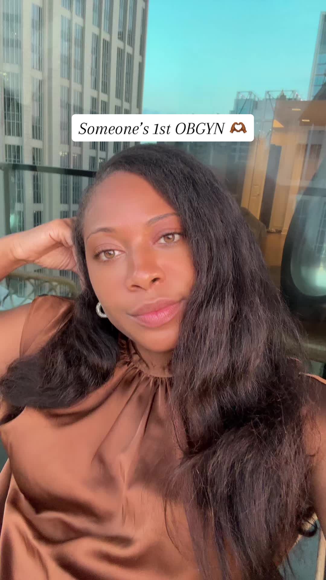 @Dr. Bria P.
