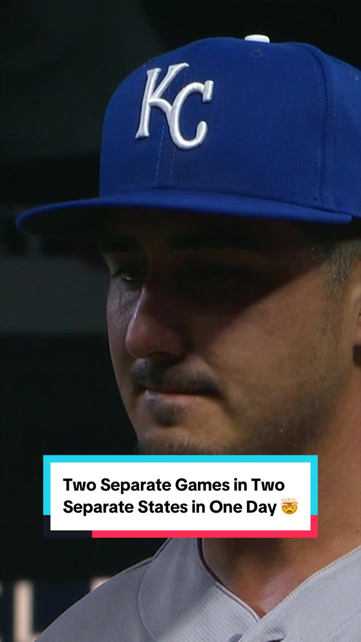 @Kansas City Royals