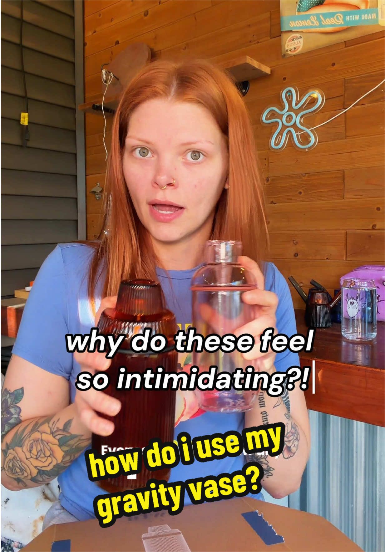@maycie benfield