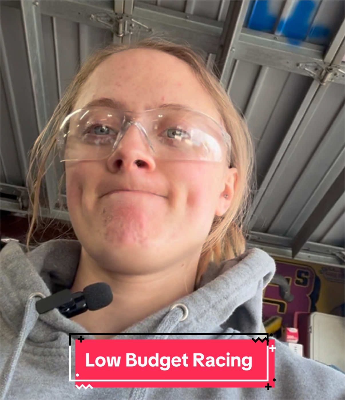@Emily | Stoyer Racing
