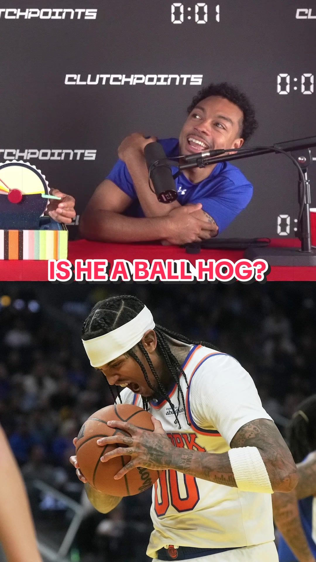 @ClutchPoints