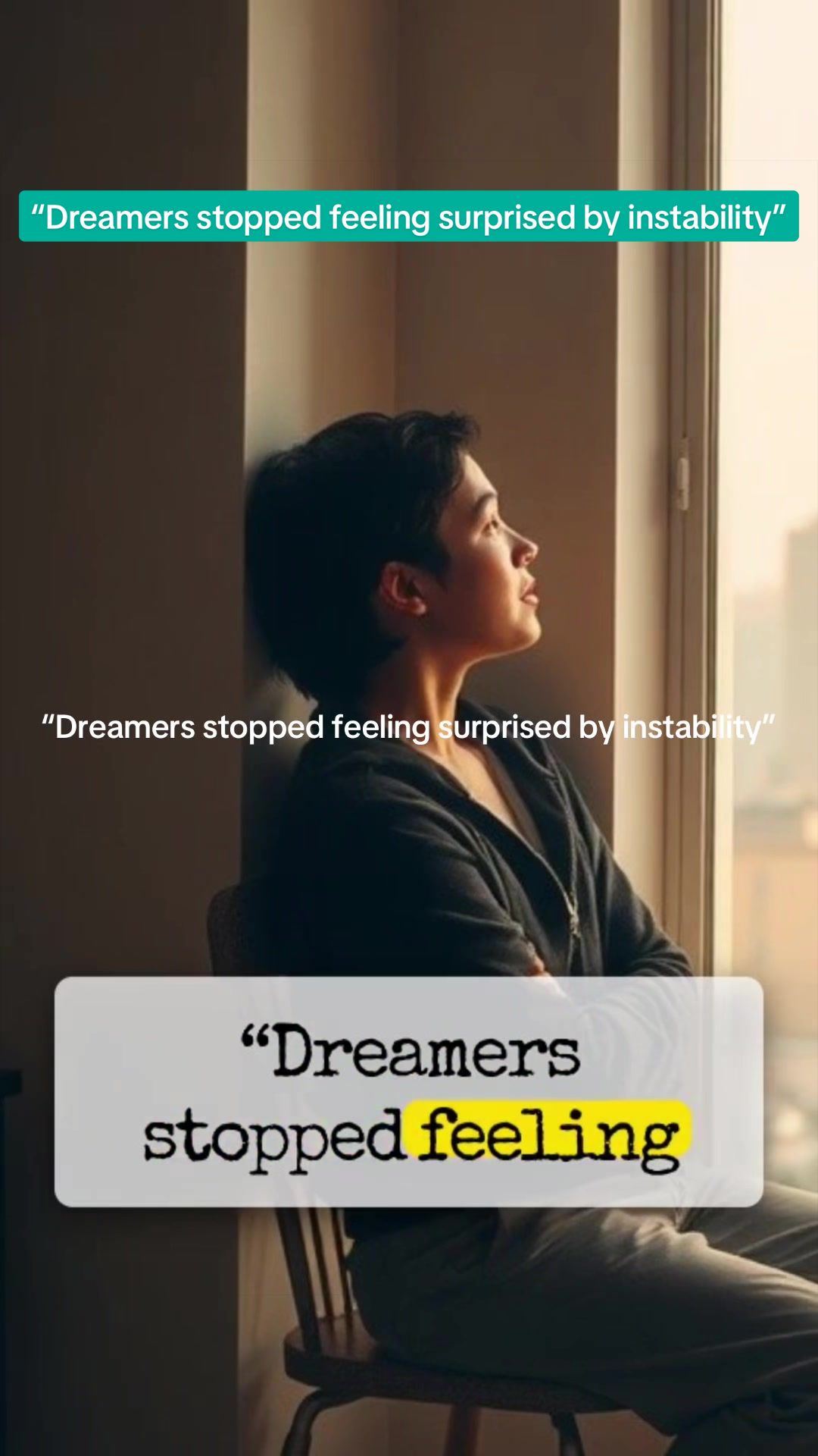 @Dreamers