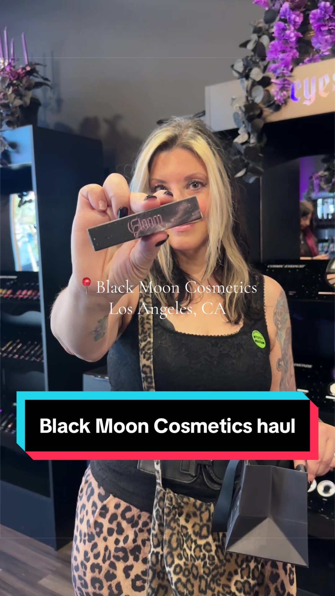 @Witch City Wicks shop