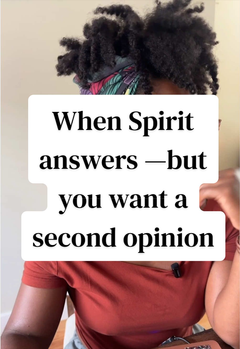 @Toccara Seer | Healer | Guide