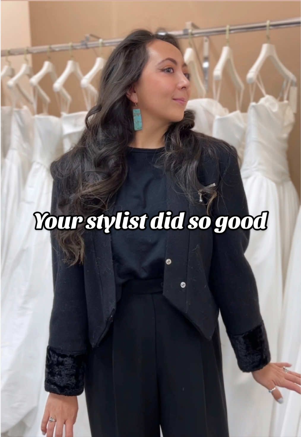 @The Bridal Collection