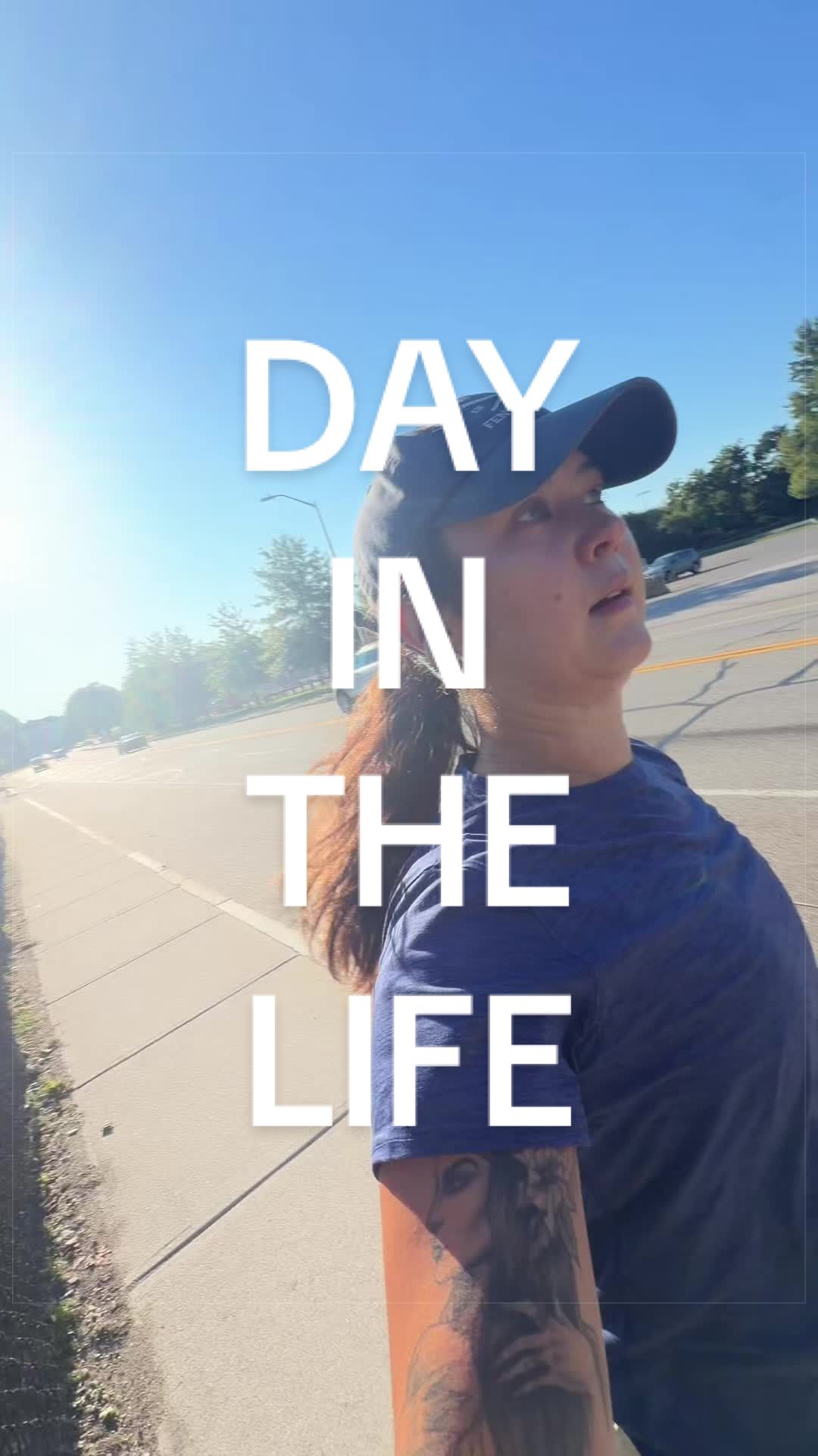 @alex | working mom & runner