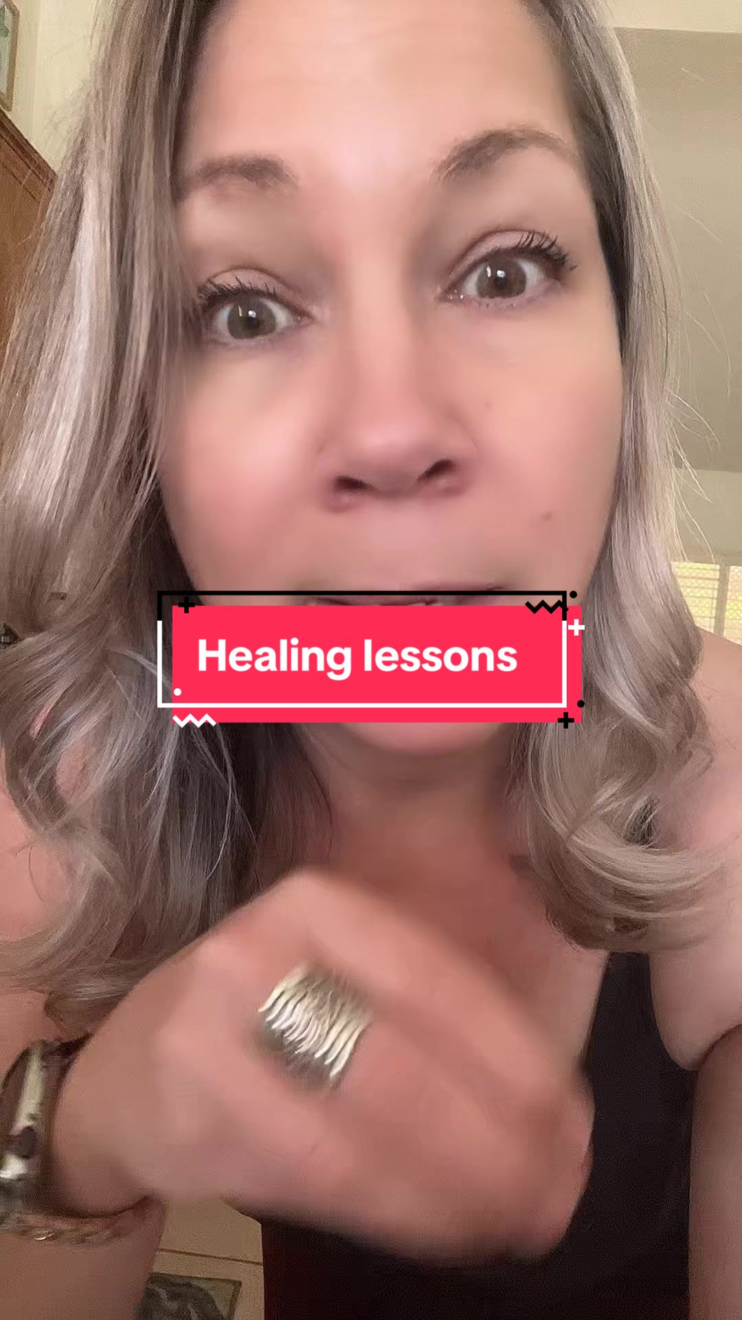 @From a Healed Perspective