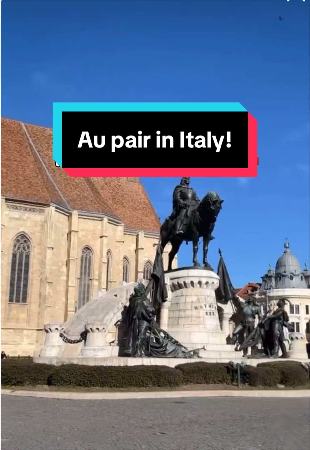 @Rome Abroad | Au Pair Agency