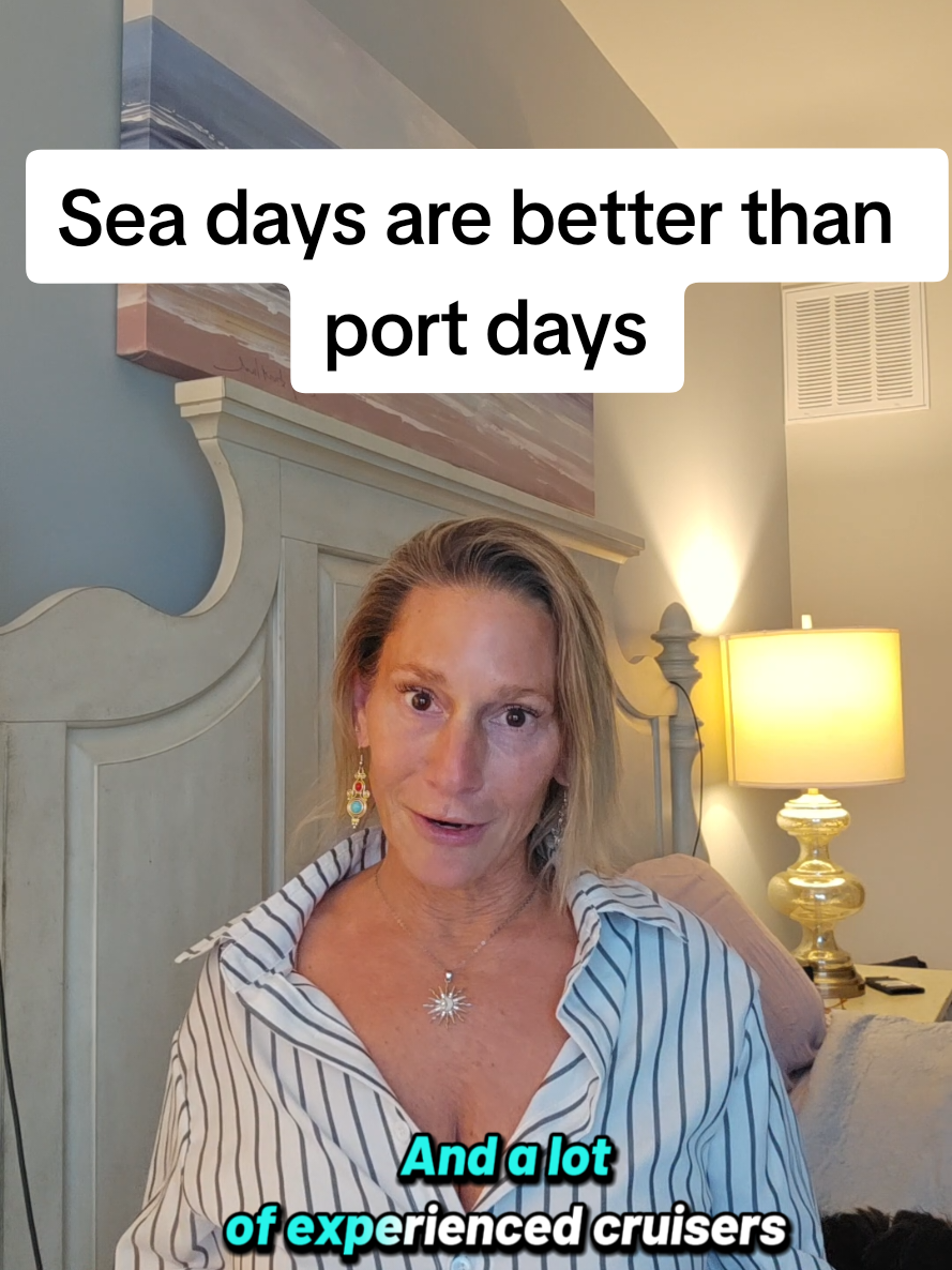 @Meet Me on Lido Deck