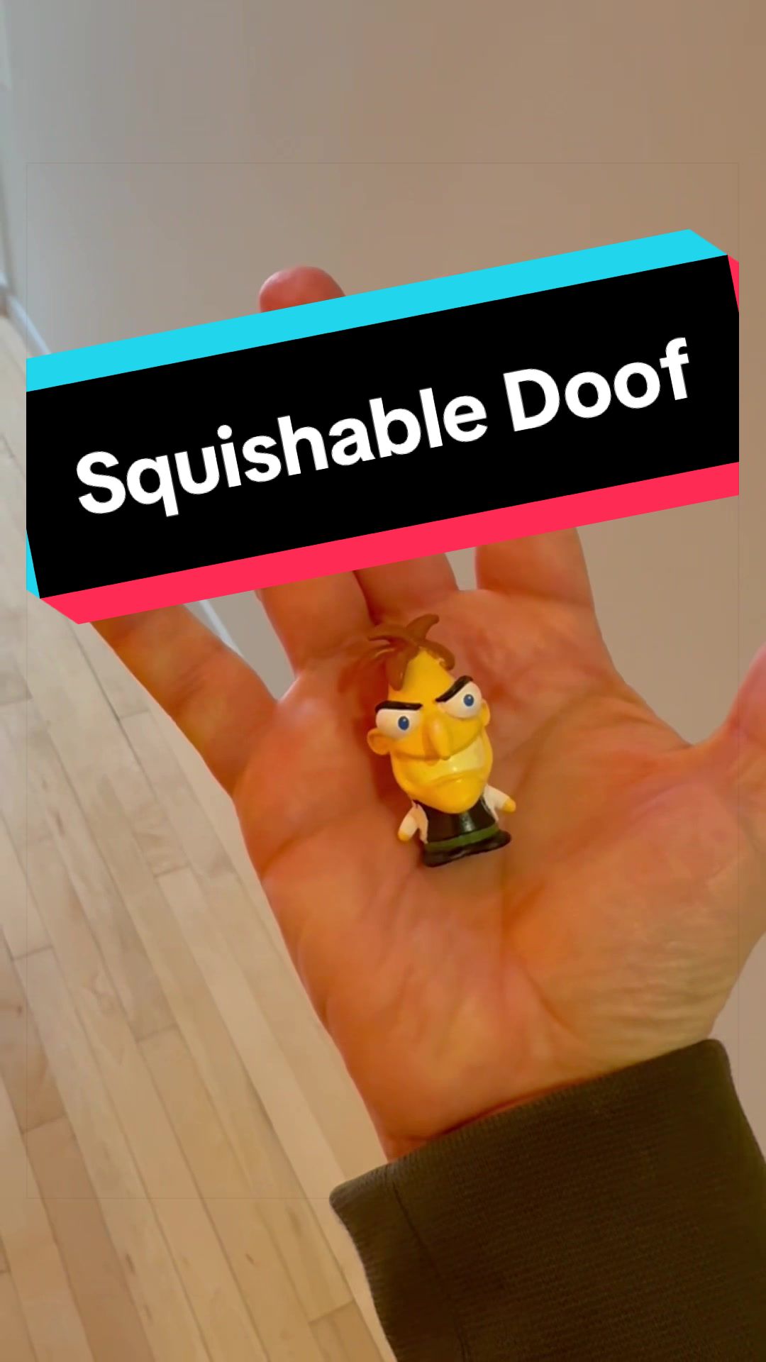 @Dan Povenmire