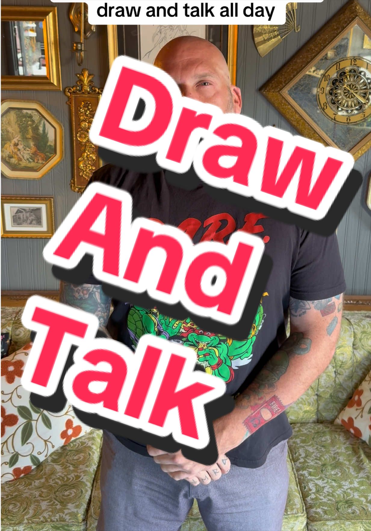 @Tattooing Dad