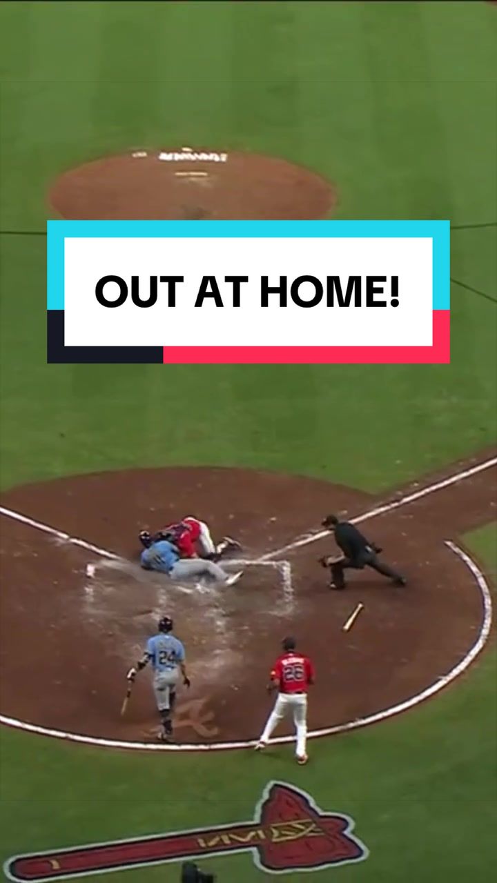 @Atlanta Braves