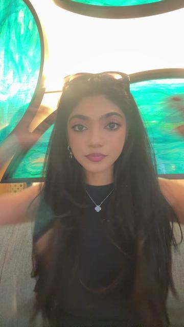 @Selene Rattani