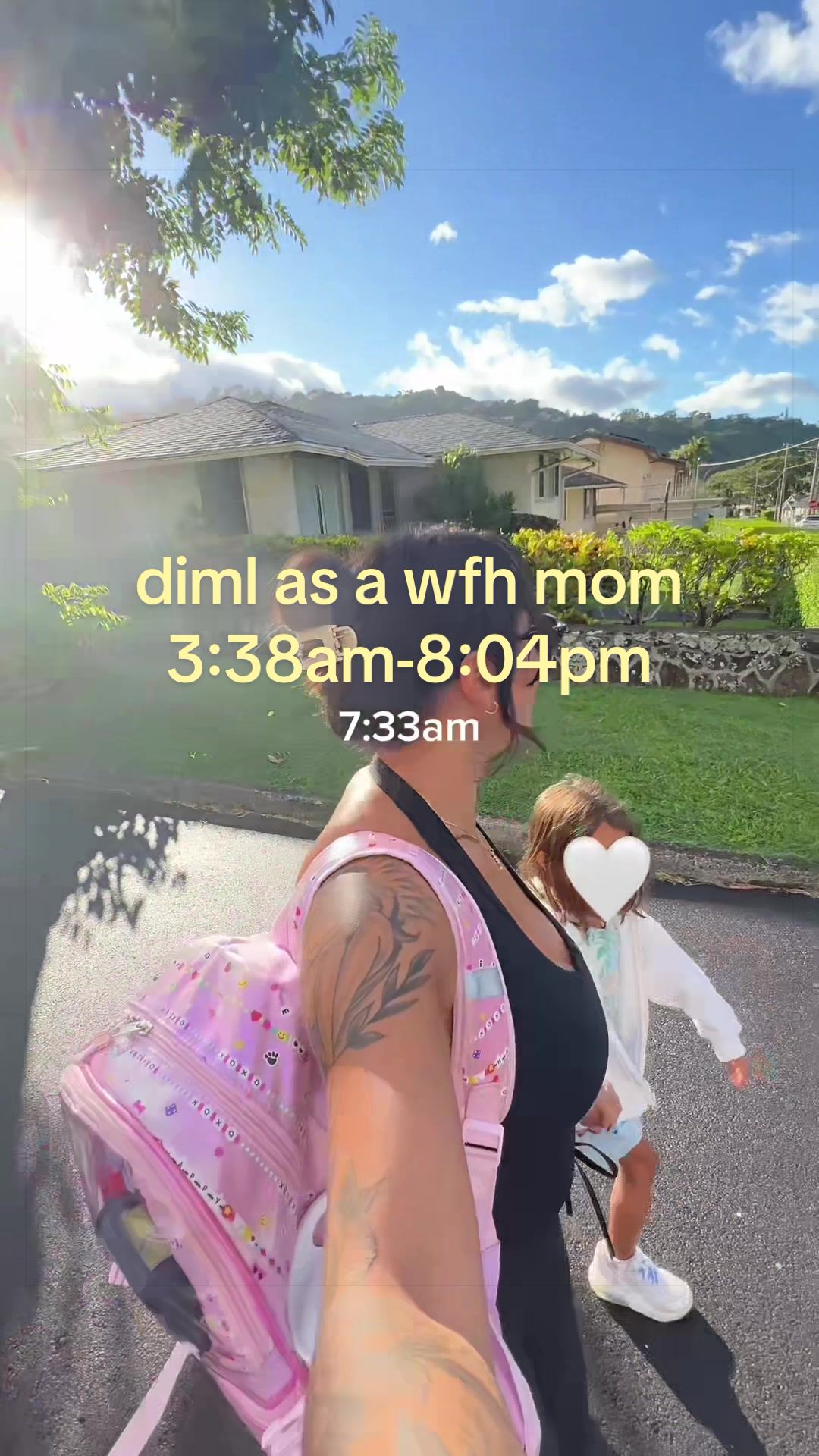 @alexis novoa | wfh mommy