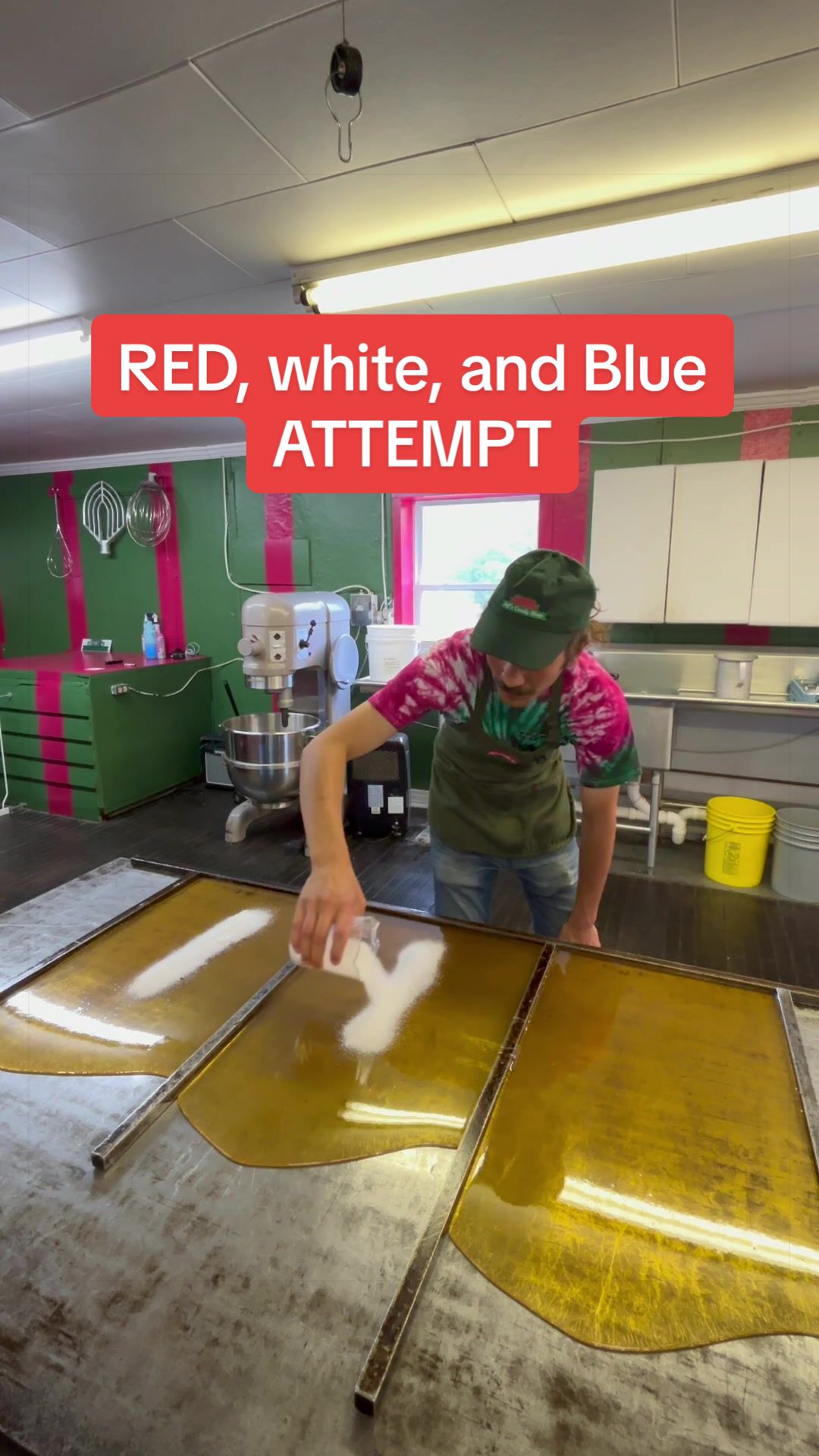 @Jeff's Candy Shop