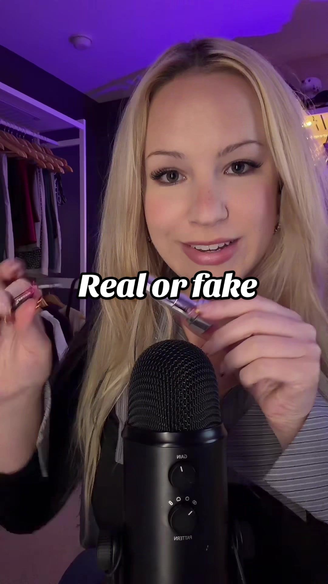 @King Caitlin ASMR