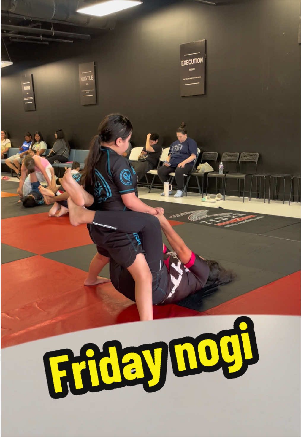 @Alayna BJJ