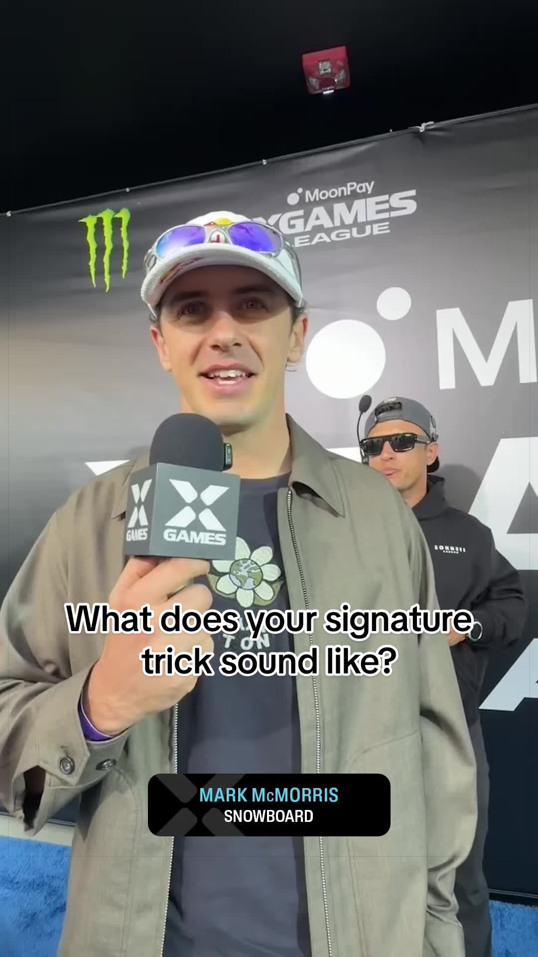 @X Games