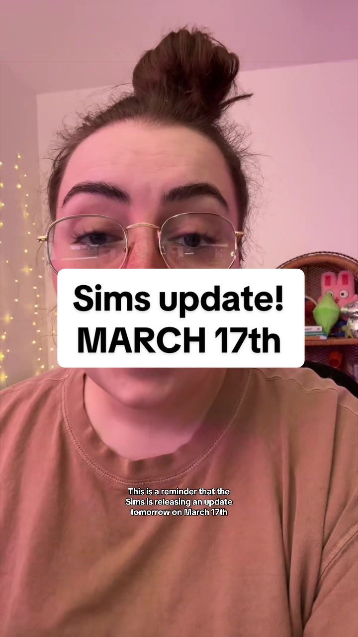 @DizzyMissLizzy &bull; Sims Builder