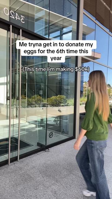 @Egg Donation Agency | YourEggs