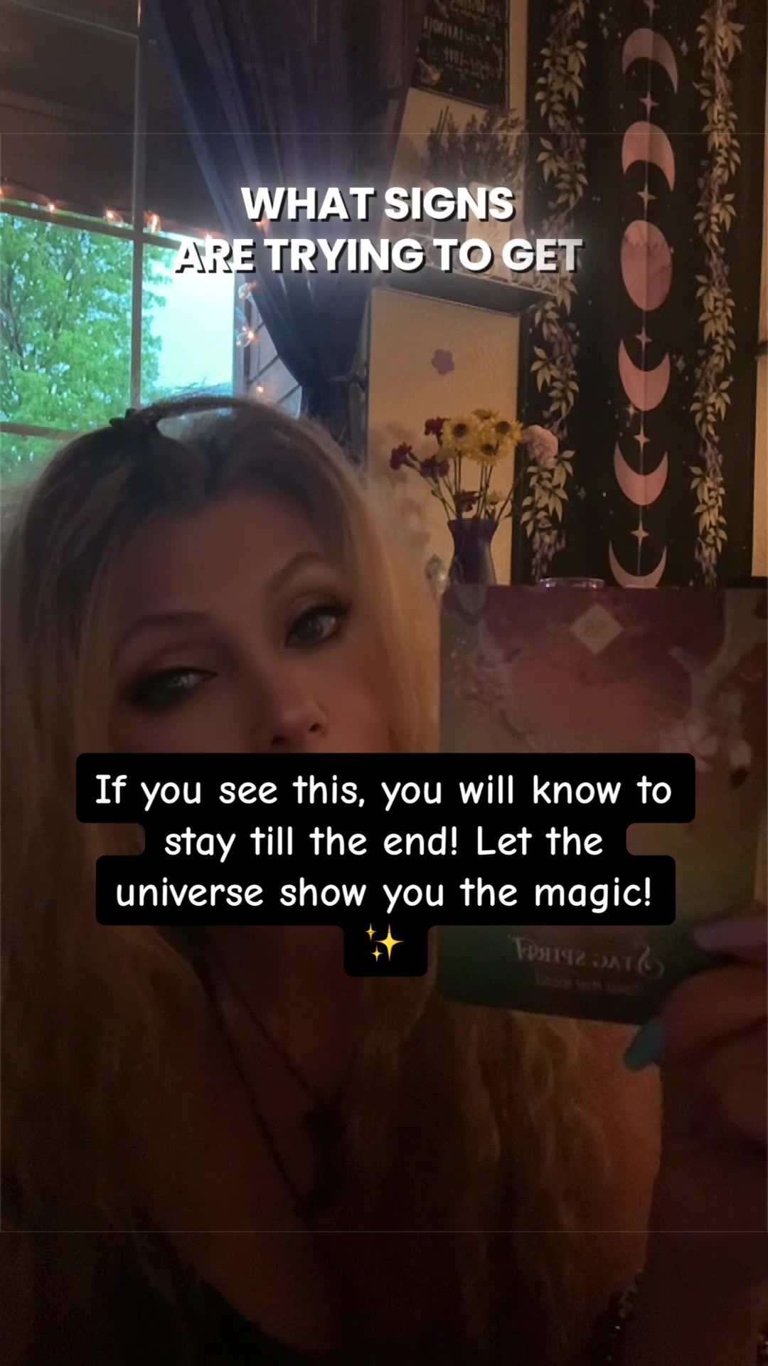 @Moon Mistress Tarot 🌙✨